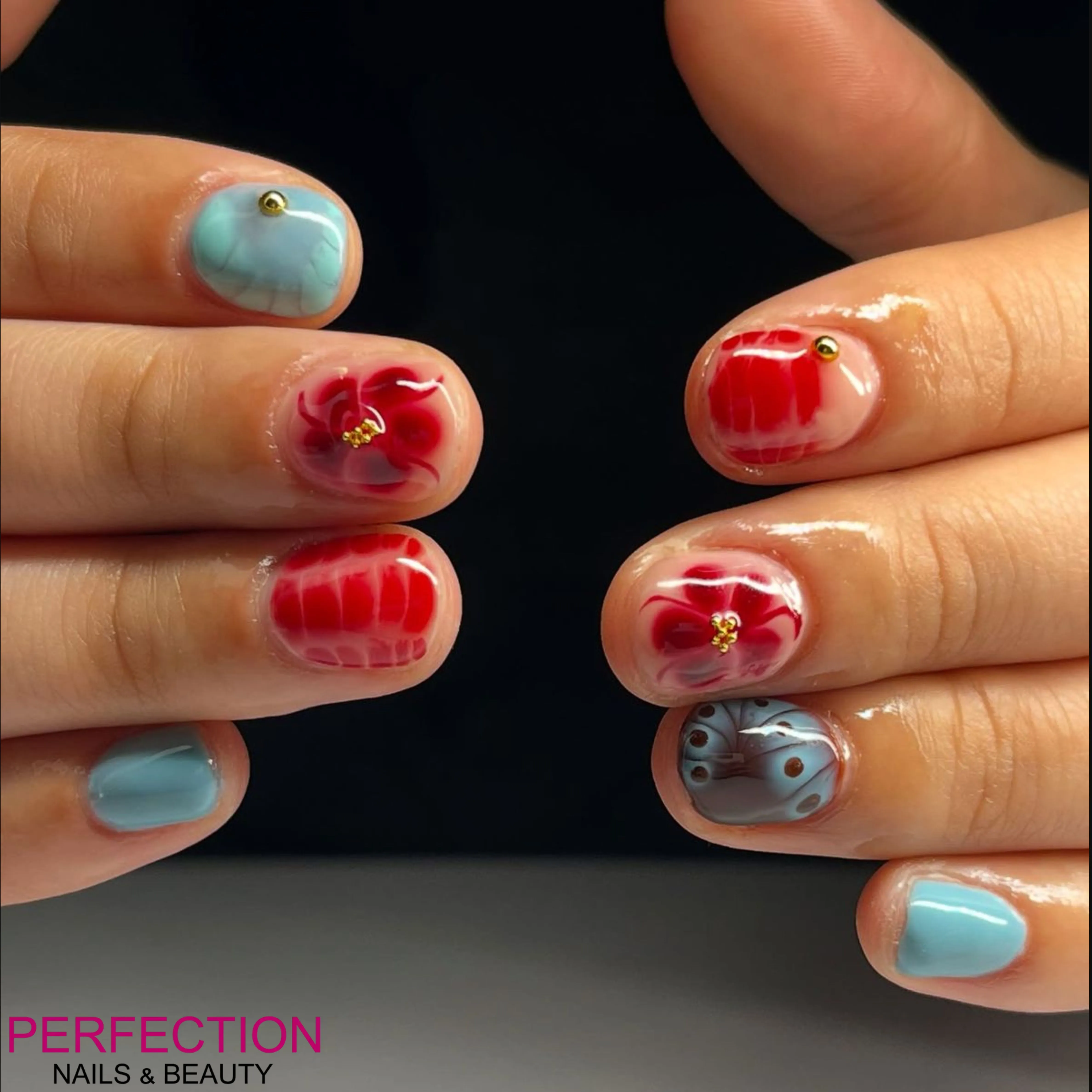 Pro nails